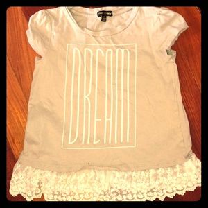 Cute 🌺girls short sleeve